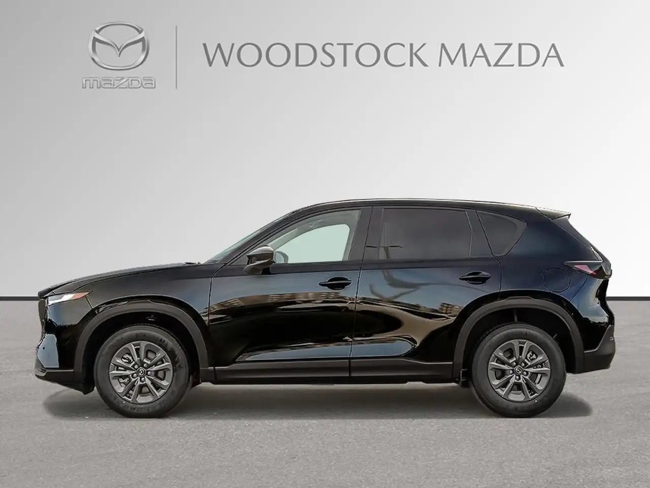 Mazda CX-5 снимка Mazda CX-5