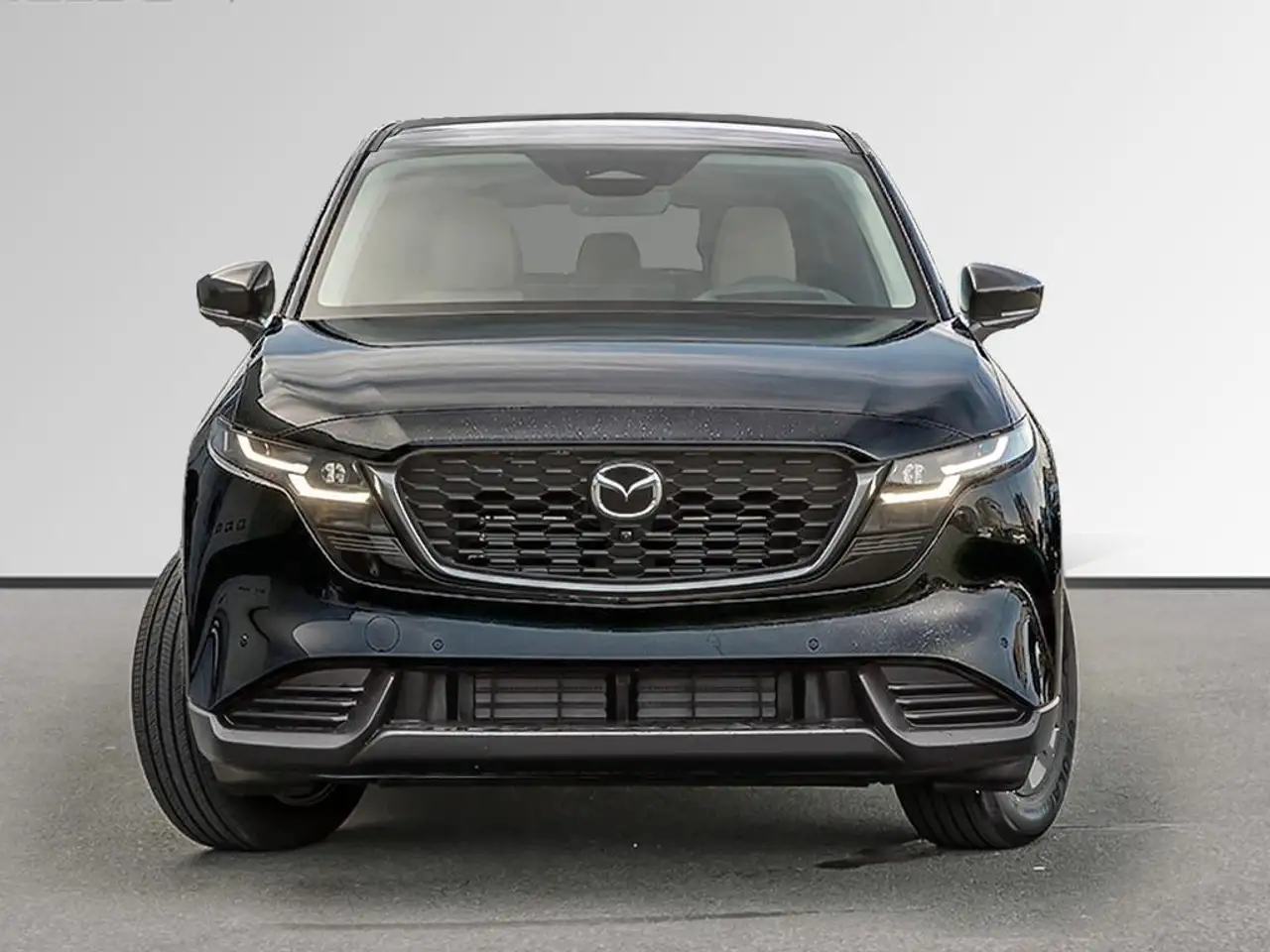 Mazda CX-5 снимка Mazda CX-5