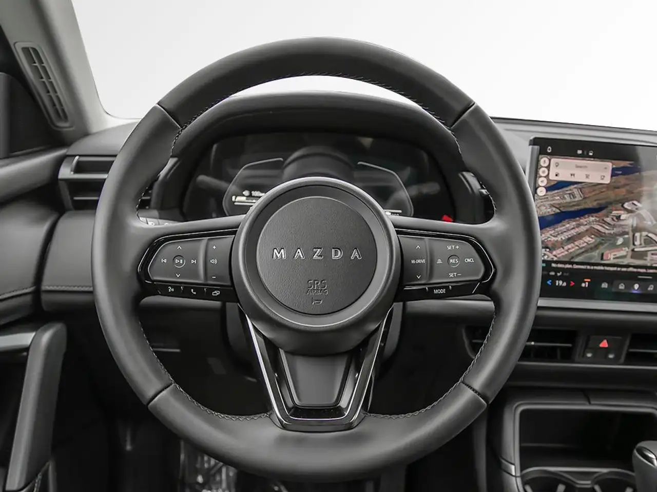 Mazda CX-5 снимка Mazda CX-5