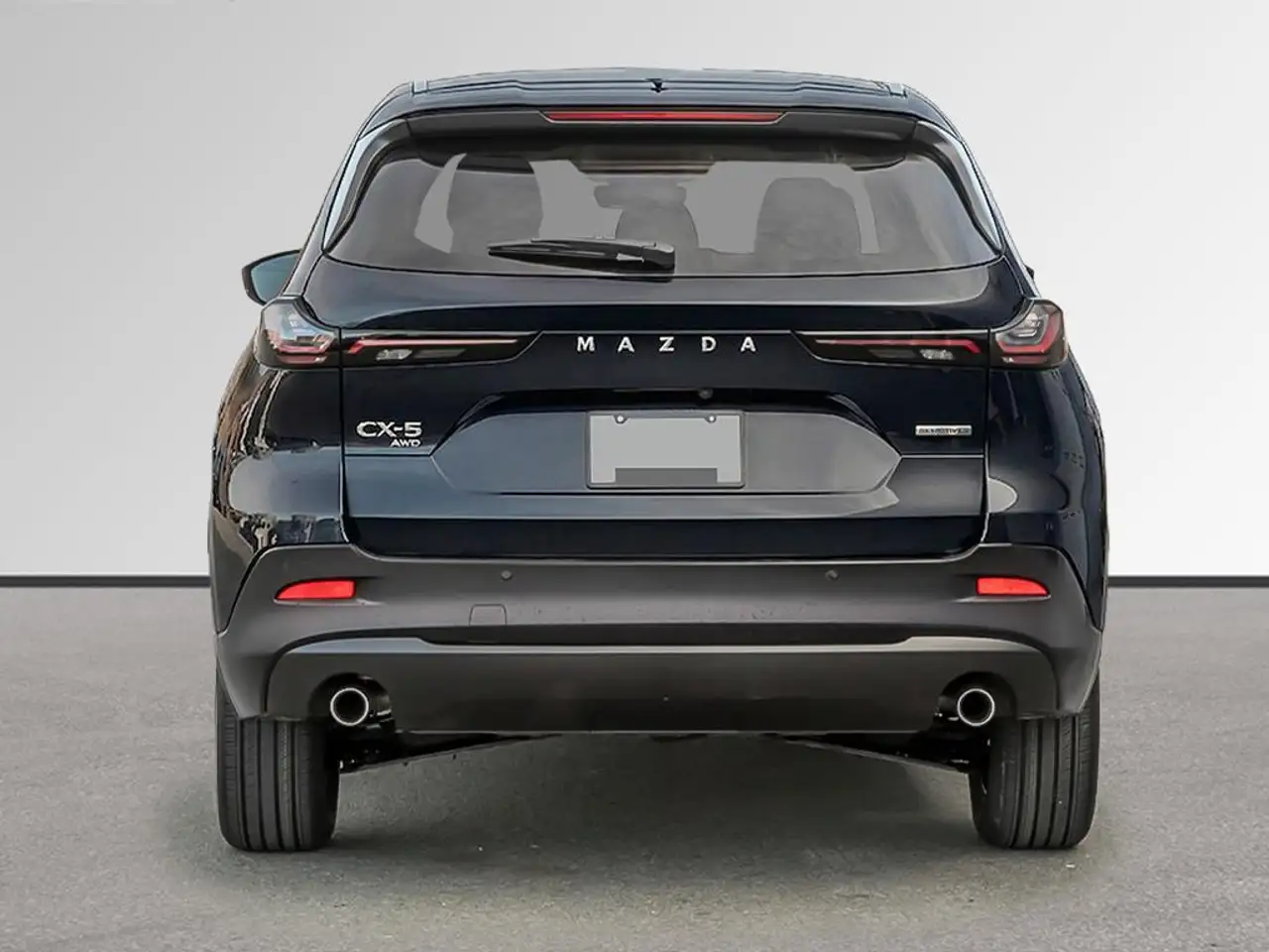 Mazda CX-5 снимка Mazda CX-5