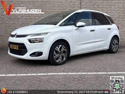 Citroen C4 Picasso 2.0 HDi Intensive | Climate | Cruise | Navi | PDC