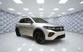 Volkswagen T-Cross 1.0 tsi R-Line Plus 115cv Silber - thumbnail 1