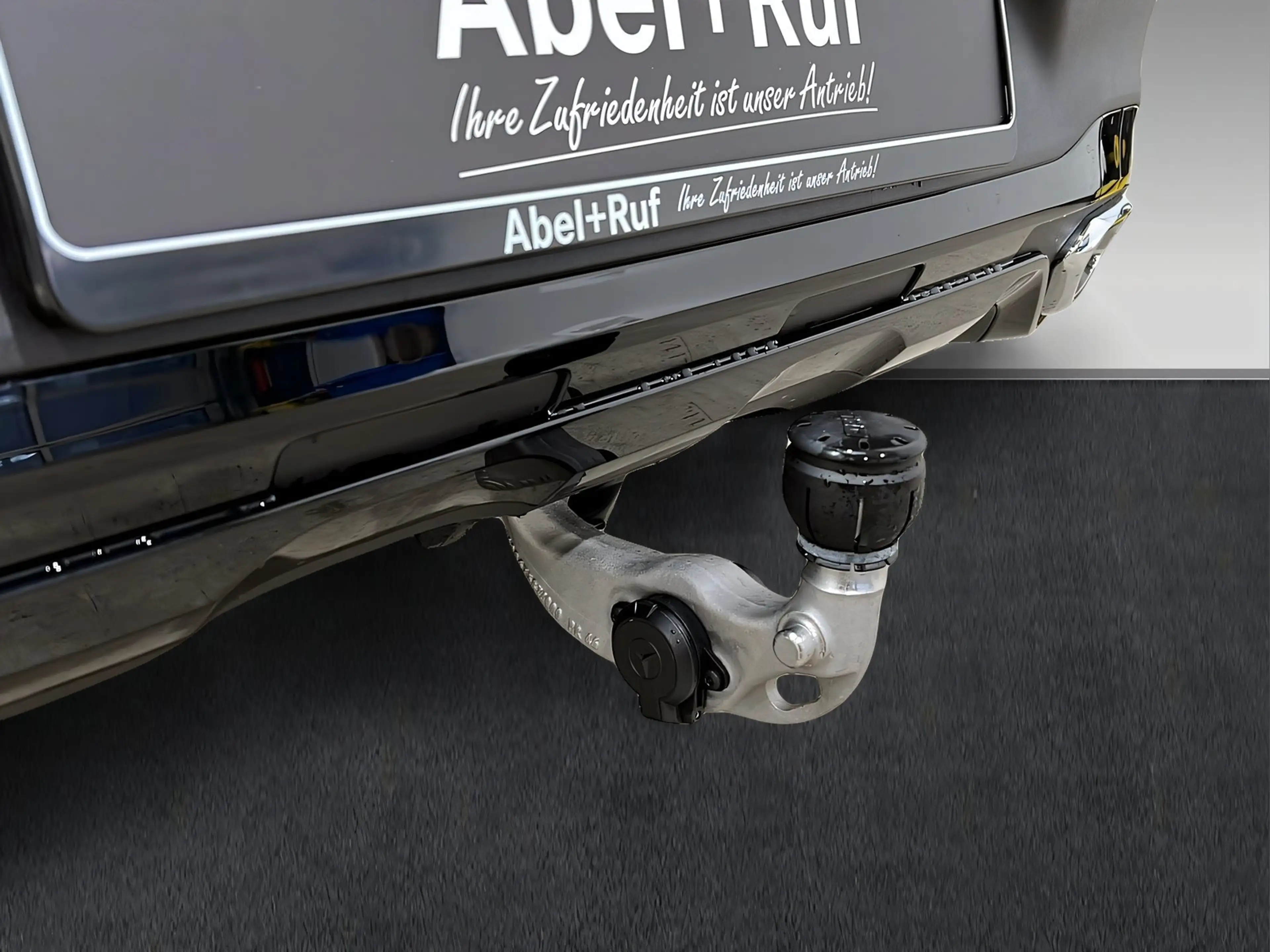 Mercedes-Benz GLC 450 d 4M Coupé AMG+DISTR+Burme+Pano+AHK+360° — photo 11