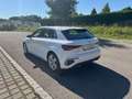 Audi A3 Sportback 35 TDI S line*2.0*Display*Volleder* Bianco - thumbnail 7