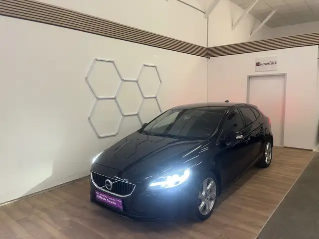 Volvo V40 Kinetic