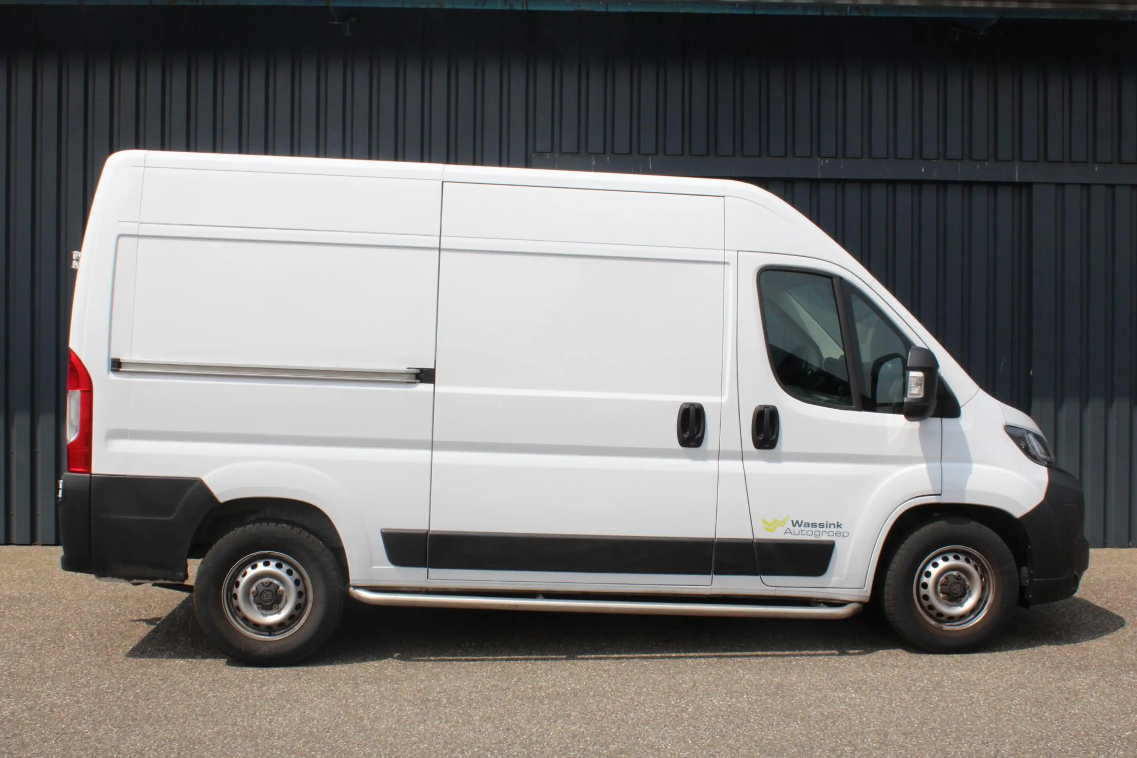 Peugeot Boxer 2.2 BlueHDi 140 S&S L2H2 3.5t Automaat | Camera | — photo 5