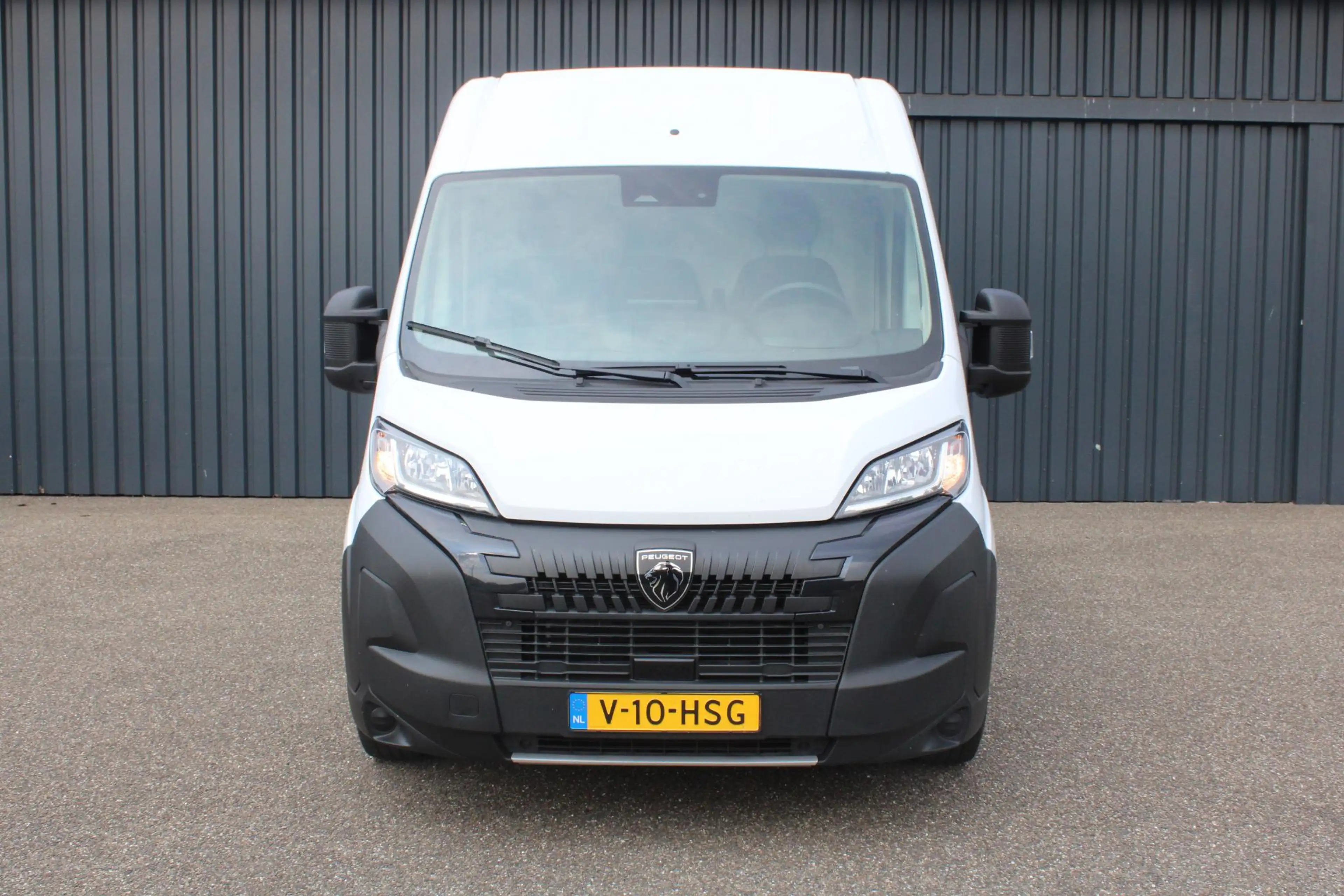 Peugeot Boxer 2.2 BlueHDi 140 S&S L2H2 3.5t Automaat | Camera | — photo 4