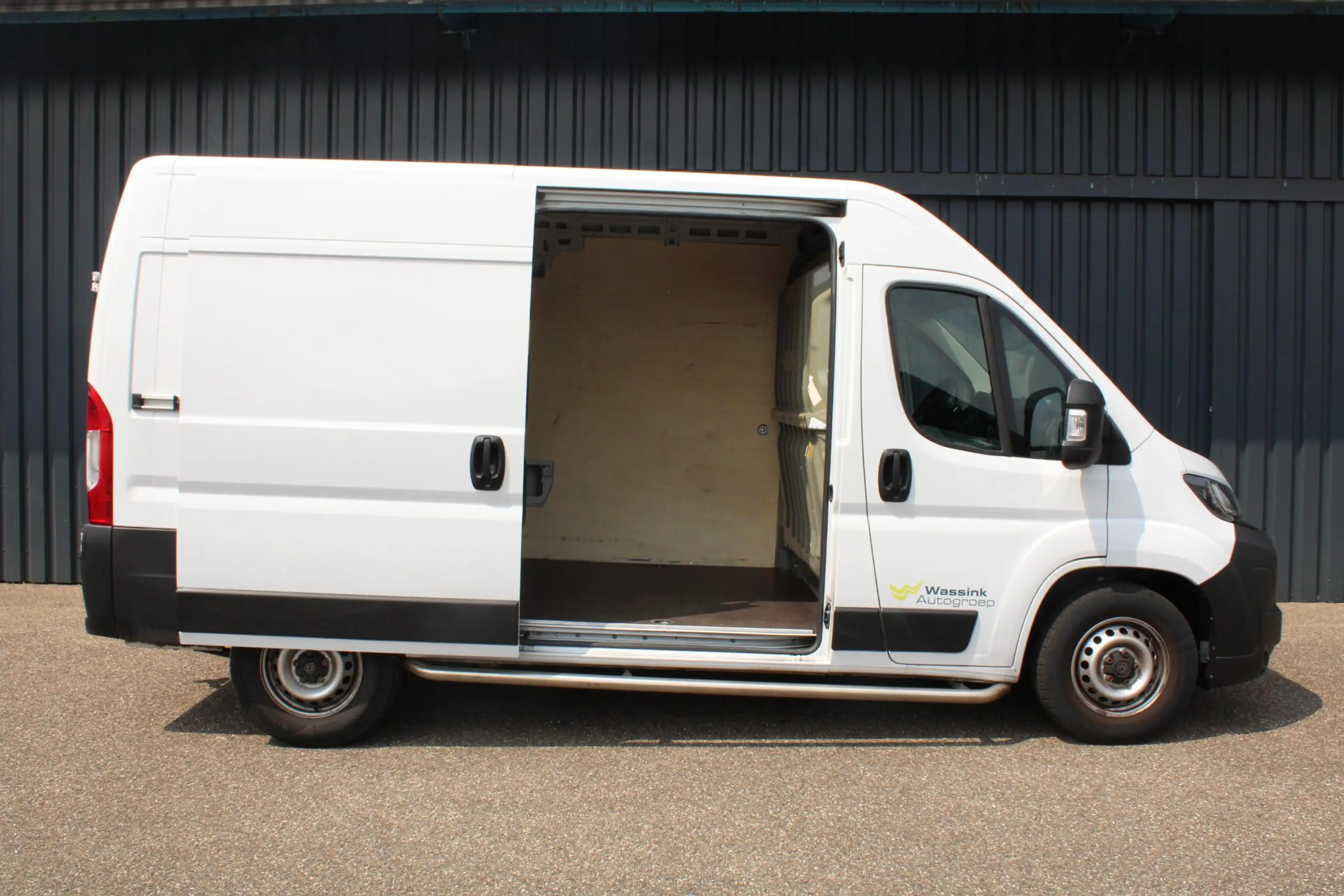 Peugeot Boxer 2.2 BlueHDi 140 S&S L2H2 3.5t Automaat | Camera | — photo 6