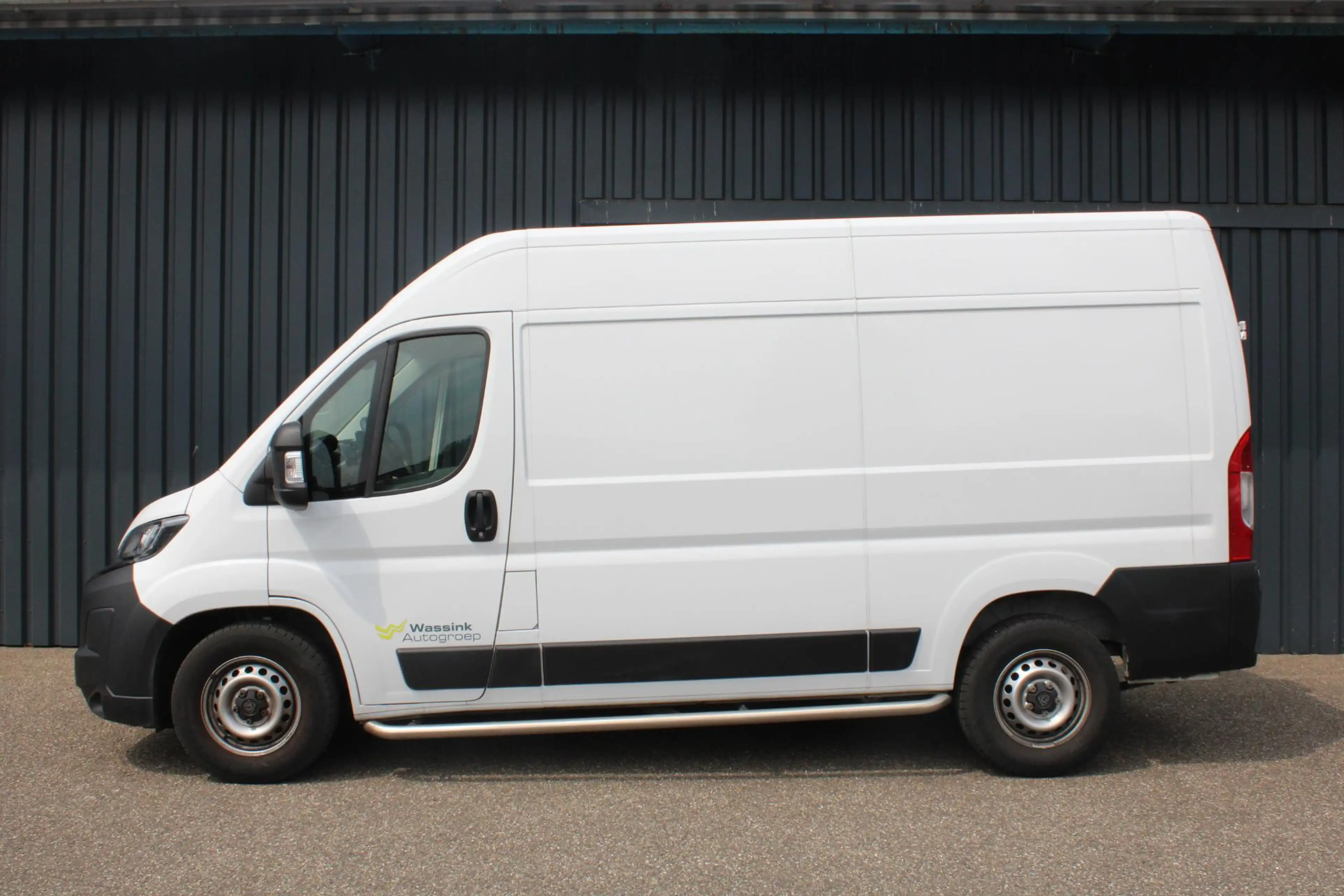 Peugeot Boxer 2.2 BlueHDi 140 S&S L2H2 3.5t Automaat | Camera | — photo 3