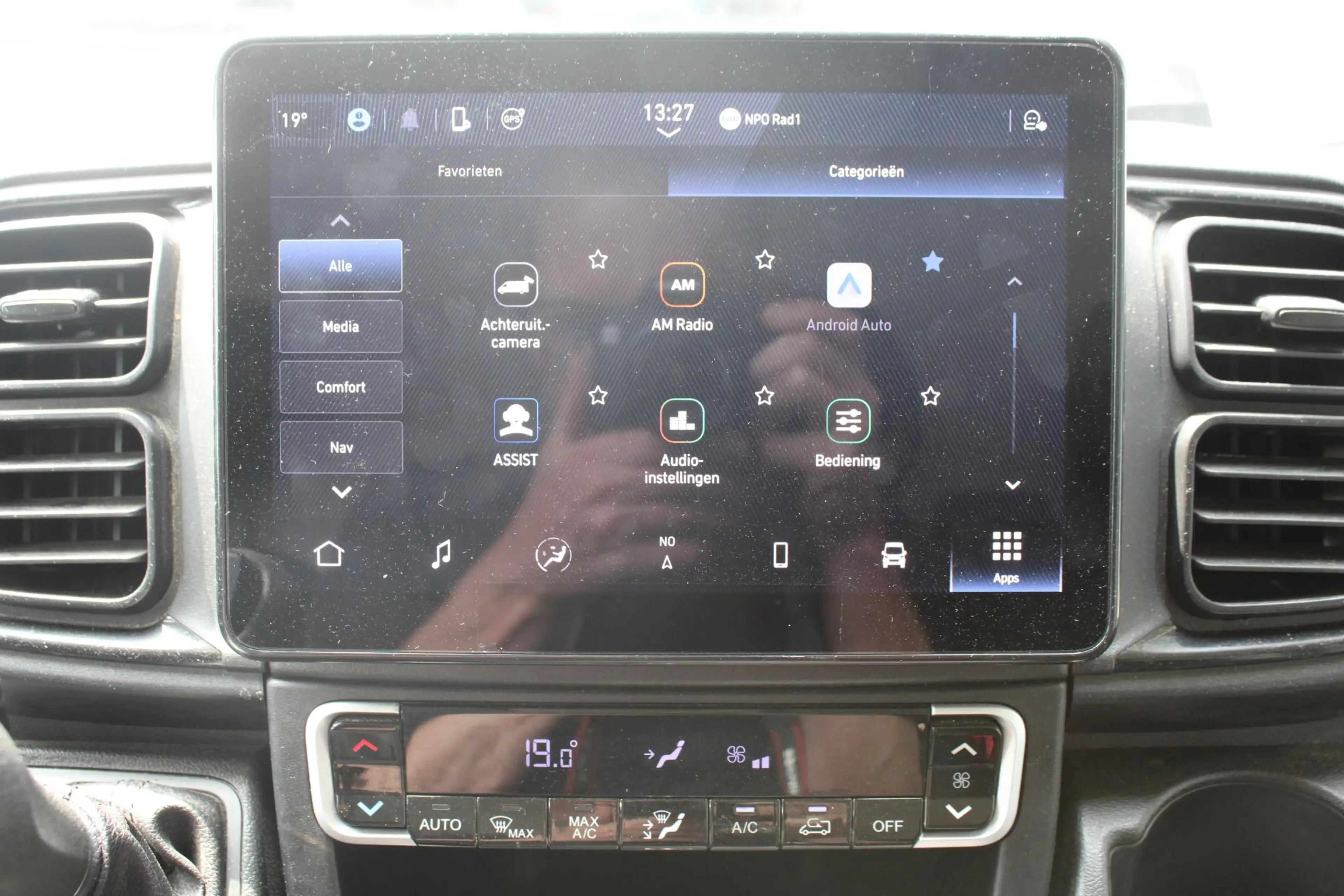 Peugeot Boxer 2.2 BlueHDi 140 S&S L2H2 3.5t Automaat | Camera | — photo 15