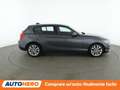 BMW 118 118d Urban Grau - thumbnail 7