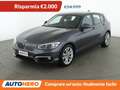 BMW 118 118d Urban Grau - thumbnail 1