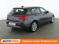 BMW 118 118d Urban Grau - thumbnail 6