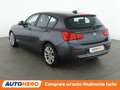 BMW 118 118d Urban Grau - thumbnail 4