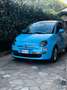 Fiat 500 Fiat 500 TwinAier 0.9 Turbo Blu/Azzurro - thumbnail 1