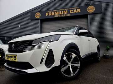 🔺5008 1.5 BlueHDi Allure Pack*7 PLACES🔺