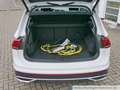 Volkswagen Tiguan 1.4 TSI DSG eHybrid Elegance AHK LED Navi Weiß - thumbnail 13