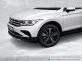 Volkswagen Tiguan 1.4 TSI DSG eHybrid Elegance AHK LED Navi Weiß - thumbnail 7