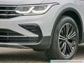 Volkswagen Tiguan 1.4 TSI DSG eHybrid Elegance AHK LED Navi Weiß - thumbnail 12