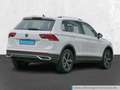 Volkswagen Tiguan 1.4 TSI DSG eHybrid Elegance AHK LED Navi Weiß - thumbnail 4