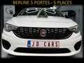 Fiat Tipo Tipo 1.4 ESSENCE‼️GARANTIE 1 AN CTOK‼️ Weiß - thumbnail 2