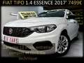 Fiat Tipo Tipo 1.4 ESSENCE‼️GARANTIE 1 AN CTOK‼️ Weiß - thumbnail 1