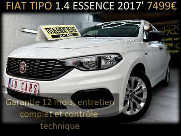Tipo 1.4 ESSENCE‼️GARANTIE 1 AN CTOK‼️