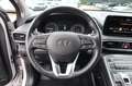 Hyundai SANTA FE Santa Fe 2.2 CRDi Trend 4WD Autom./Navi/LED/AHK BC Blanc - thumbnail 15