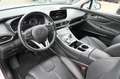Hyundai SANTA FE Santa Fe 2.2 CRDi Trend 4WD Autom./Navi/LED/AHK BC Blanc - thumbnail 8