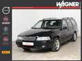 Volvo V70 2.4 T AWD *Nivomat * Klimaautomatik* Bleu - thumbnail 1