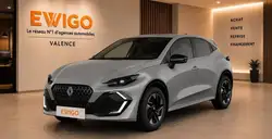 Renault Clio 6 TCE 115ch BVM6 TECHNO + SIÈGES CHAUFFANTS CAMÉRA DE RECUL