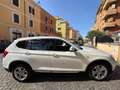 BMW X3 X3 F25 2015 Xdrive 20 d Xline Bianco - thumbnail 4