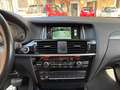 BMW X3 X3 F25 2015 Xdrive 20 d Xline Bianco - thumbnail 9