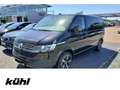Volkswagen T6.1 Multivan 2.0 TDI 4M DSG Comfortline ACC Sta Чорний - thumbnail 1