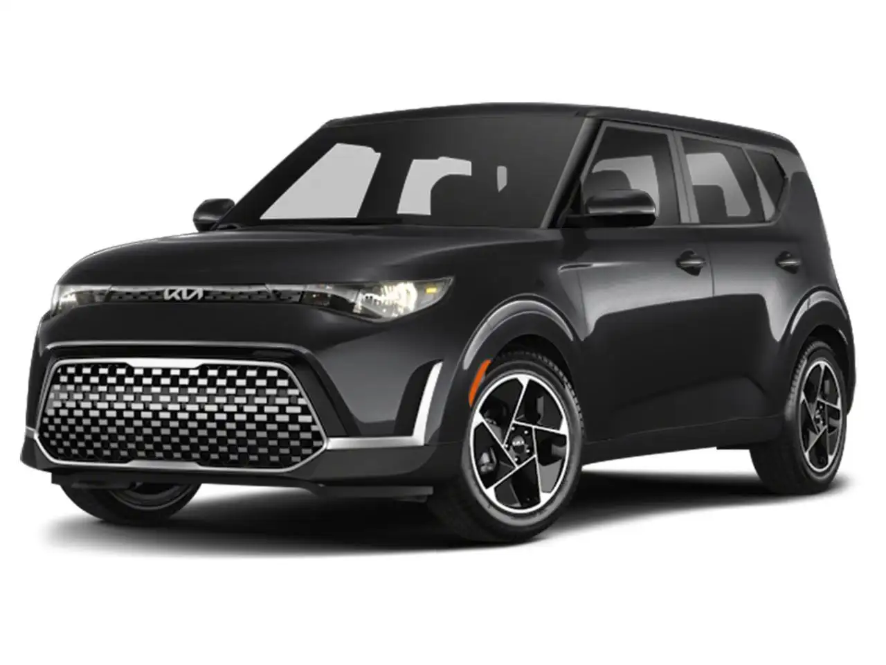 2025 Kia Soul