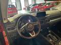 Mazda CX-5 2.0 SkyActiv-G 165 automaat 4WD Rood - thumbnail 9