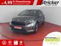 Skoda Enyaq iV80 368,-ohne Anzahlung Navi Kamera Grau - thumbnail 2