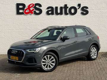 35 TFSI S Line Pro Line Climate control Cruise LED