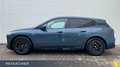 BMW iX IX XDRIVE45 AHK,DA+ Bleu - thumbnail 8
