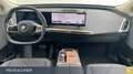 BMW iX IX XDRIVE45 AHK,DA+ Bleu - thumbnail 6