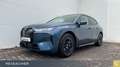 BMW iX IX XDRIVE45 AHK,DA+ Bleu - thumbnail 1