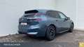 BMW iX IX XDRIVE45 AHK,DA+ Bleu - thumbnail 2