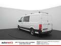Volkswagen Crafter 35 Plus 4MOTION *Mixto* 6-Sitze+Kamera 8590 Weiß - thumbnail 8