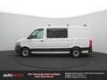 Volkswagen Crafter 35 Plus 4MOTION *Mixto* 6-Sitze+Kamera 8590 Weiß - thumbnail 6