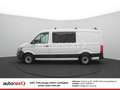 Volkswagen Crafter 35 Plus 4MOTION *Mixto* 6-Sitze+Kamera 8590 Weiß - thumbnail 7