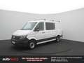 Volkswagen Crafter 35 Plus 4MOTION *Mixto* 6-Sitze+Kamera 8590 Weiß - thumbnail 1