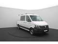 Volkswagen Crafter 35 Plus 4MOTION *Mixto* 6-Sitze+Kamera 8590 Weiß - thumbnail 13
