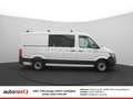Volkswagen Crafter 35 Plus 4MOTION *Mixto* 6-Sitze+Kamera 8590 Weiß - thumbnail 11