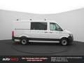 Volkswagen Crafter 35 Plus 4MOTION *Mixto* 6-Sitze+Kamera 8590 Weiß - thumbnail 10