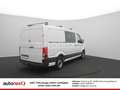 Volkswagen Crafter 35 Plus 4MOTION *Mixto* 6-Sitze+Kamera 8590 Weiß - thumbnail 10